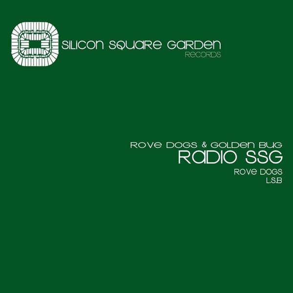 Radio SSG - EP