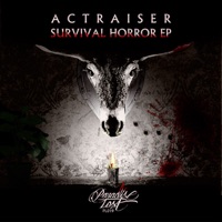 Survival Horror - EP - Actraiser