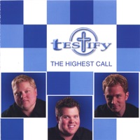 Testify - Living for the Call