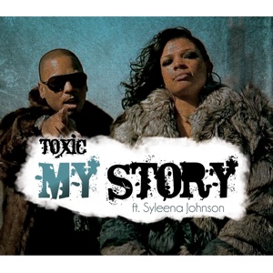 My Story (feat. Syleena Johnson) - Single
