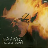 Egyedül élsz — Máté Péter
