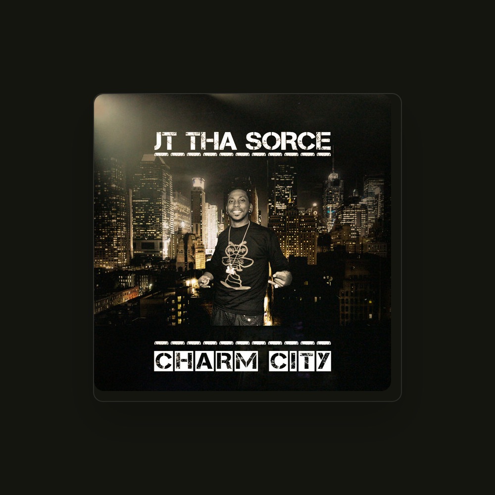 Фото J.T. Tha Sorce