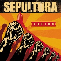 Sepultura - Sepulnation