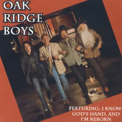 Oak Ridge Boys - The Oak Ridge Boys