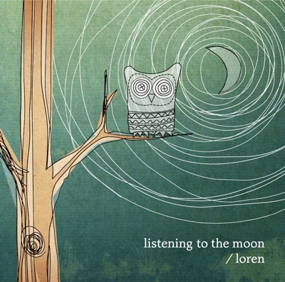 Listening To The Moon