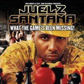 Juelz Santana - There It Go (The Whistle Song) (Album Version Explicit)