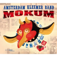 Mokum - Amsterdam Klezmer Band