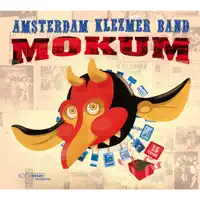 Chassid in Amsterdam — Amsterdam Klezmer Band