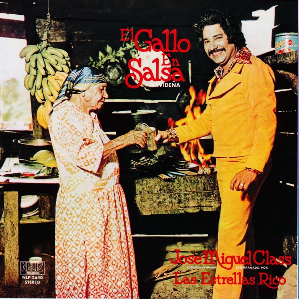 El Gallo en Salsa Navideña (Con Las Estrellas Rico) [Remastered]