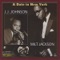 Indiana - Milt Jackson & J.J. Johnson lyrics