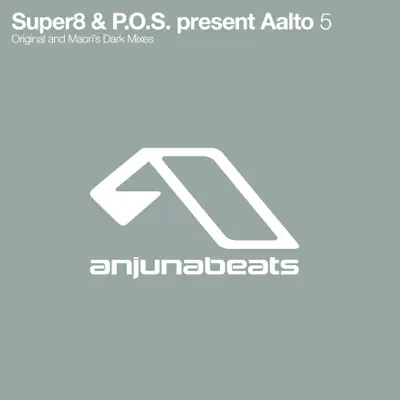 Listen to 5 - EP by Aalto