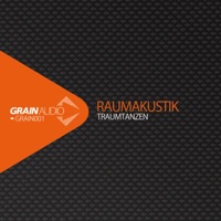 Traumtanzen (Remixes) - EP - Raumakustik