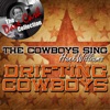 The Dave Cash Collection: The Cowboys Sing Hank Williams - EP