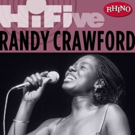 Rainy Night In Georgia Randy Crawford