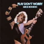 Mick Ronson - White Light / White Heat