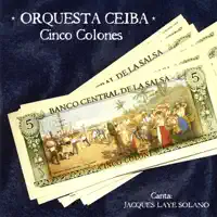 El Bailador — Orquesta Ceiba