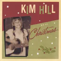 Silent Night — Kim Hill
