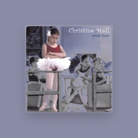 Christine Moll