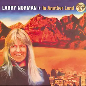 Larry Norman