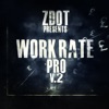 Work Rate Pro V.2 - EP