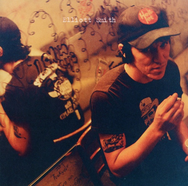 Elliott Smith - エリオット・スミス のレビュー・評価 ☆4.5 | yoyn