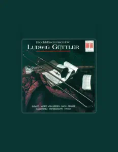 Listen to Ludwig Güttler Brass Ensemble, watch music videos, read bio, see tour dates & more!