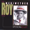 Roy Meriwether