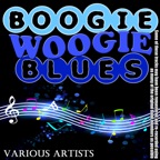 Boogie Woogie Stomp