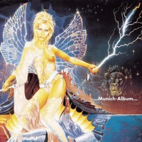 Munich Album - Patty Pravo