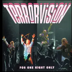 For One Night Only - Terrorvision