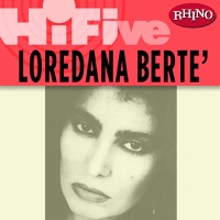 Loredana Bertè - In alto mare