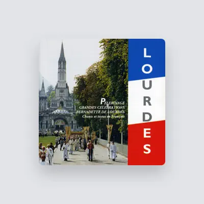 Listen to Choeurs des sanctuaires de Lourdes, watch music videos, read bio, see tour dates & more!