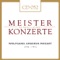 Konzert für Violine und Orchester Nr. 7 D-Dur, KV 271a: Andante artwork