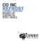 Refrost - Cid Inc. lyrics