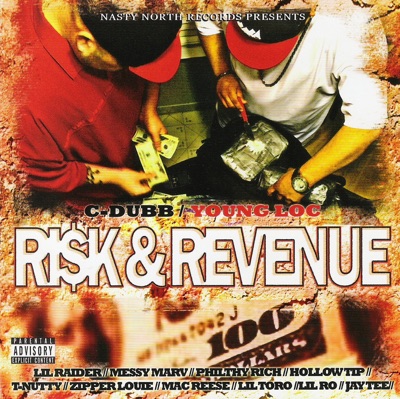 Risk & Revenue (feat. Lil Raider)