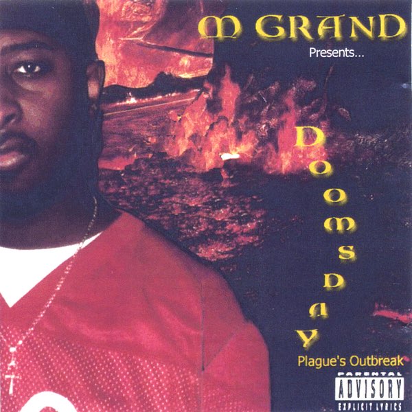 Doomsday - Album by M-grand - Apple Music
