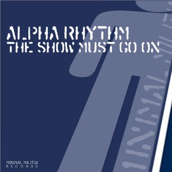 The Show Must Go On - EP