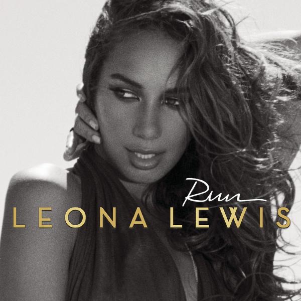 Обложка альбома «Run - Single» — Leona Lewis
