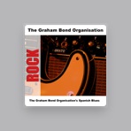 The Graham Bond Organisation