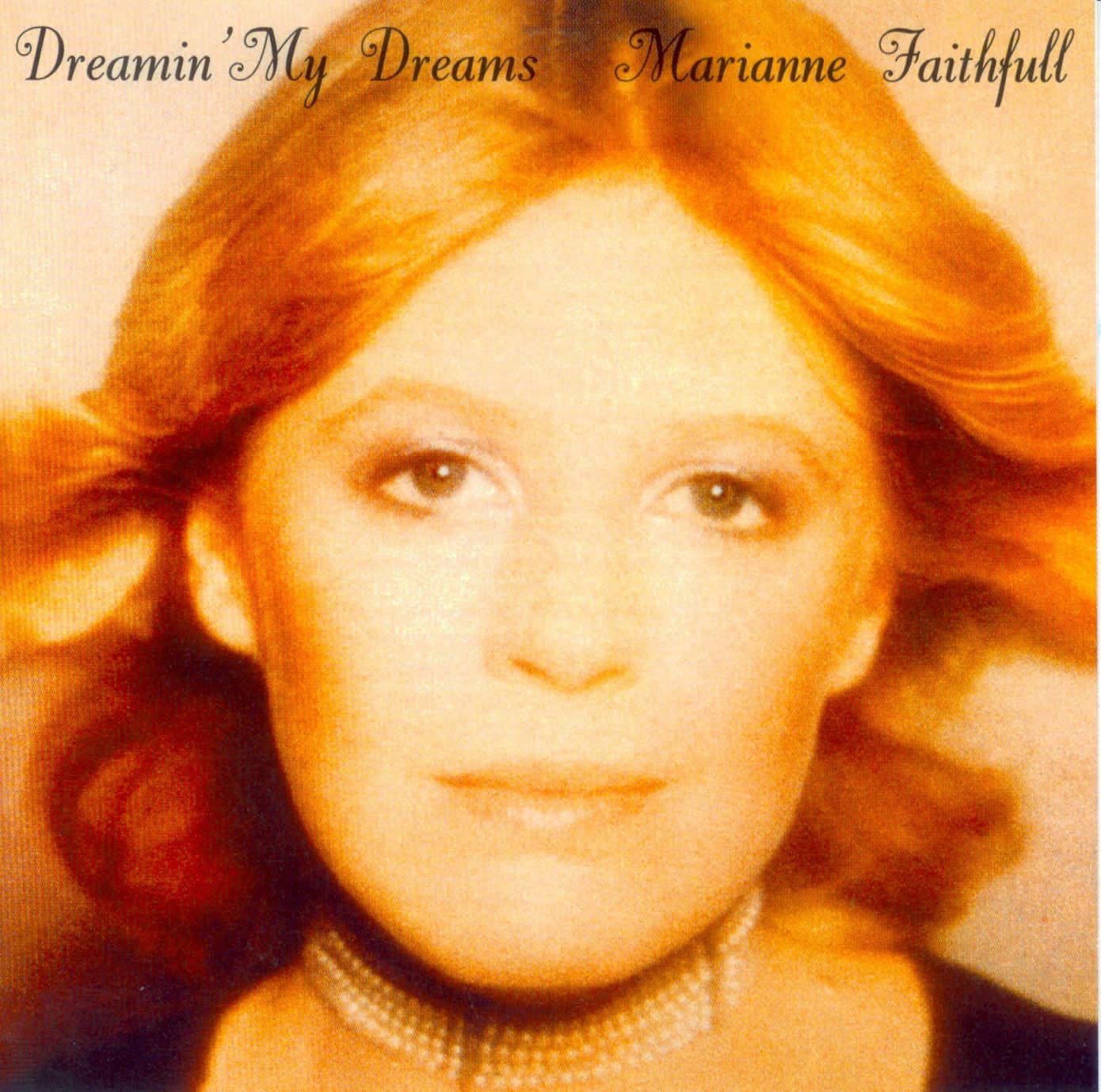 Dreamin' My Dreams