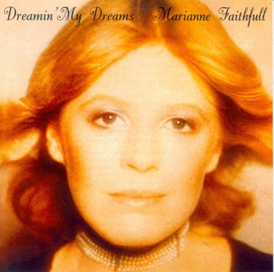 Dreamin' My Dreams