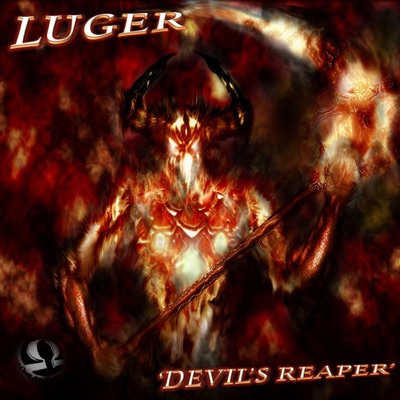 Devil's Reaper / Devil's Reaper rmx - Single