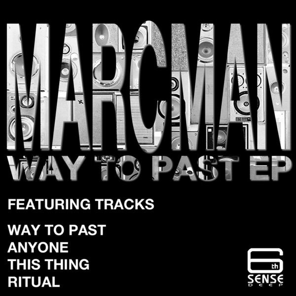 Way to Past - EP