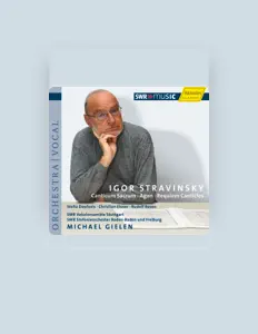 Listen to Michael Gielen, watch music videos, read bio, see tour dates & more!