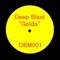 Golda - Deep Blast lyrics