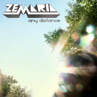 Zémaria - The Space Ahead