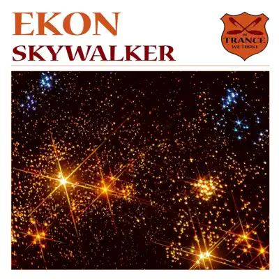 Skywalker - EP - Ekon