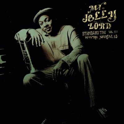 Mr. Jelly Lord - Standard Time, Vol. 6