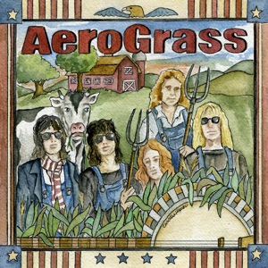Aero Grass