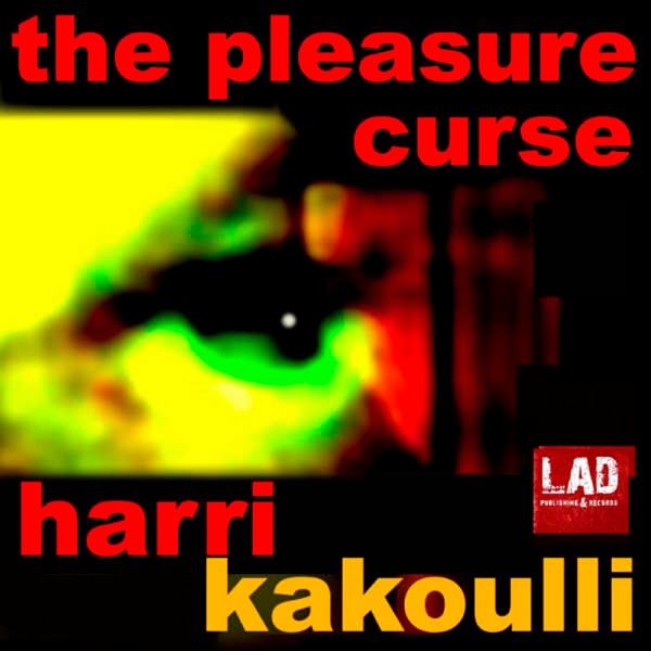 The Pleasure Curse sleeve